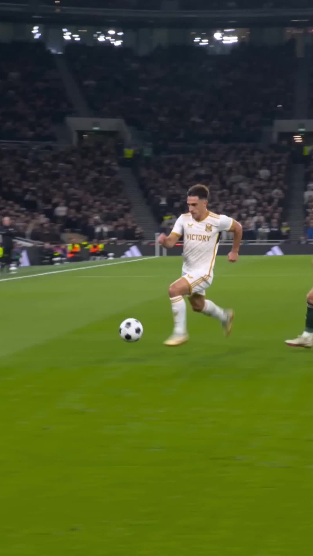Episode 8 - Soccer King